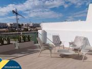 Casa chalet en Venta en Desamparados Hurchillo Torremendo