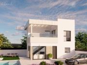 Casa chalet en Venta en Desamparados Hurchillo Torremendo