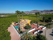 Casa chalet en Venta en Desamparados Hurchillo Torremendo