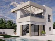 Casa chalet en Venta en Desamparados Hurchillo Torremendo