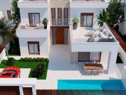 Casa chalet en Venta en Desamparados Hurchillo Torremendo