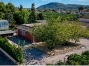 Casa chalet en Venta en Desamparados Hurchillo Torremendo