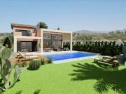 Casa chalet en Venta en Desert Spring Golf