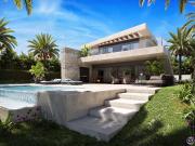 Casa chalet en Venta en Desert Spring Golf