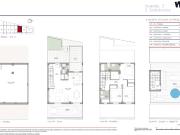 Casa chalet en Venta en Distrito Zeta Recinto Ferial...