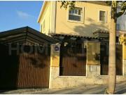 Casa chalet en Venta en Distrito Zeta Recinto Ferial...