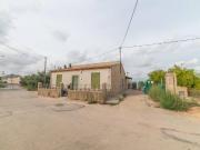 Casa chalet en Venta en Dolores de Pacheco Santa Rosalía