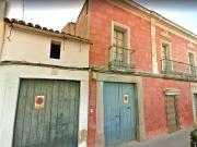 Casa chalet en Venta en Don Benito