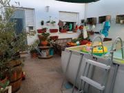 Casa chalet en Venta en Dosbarrios