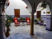 Casa chalet en Venta en Écija