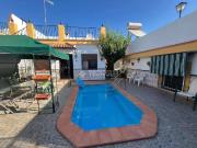 Casa chalet en Venta en Écija