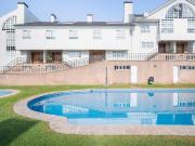 Casa chalet en Venta en Eirís
