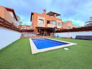 Casa chalet en Venta en Eixample Can Bogunyà