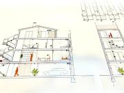 Casa chalet en Venta en Eixample Horta Capallera