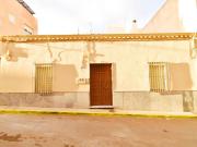 Casa chalet en Venta en Ejido Centro