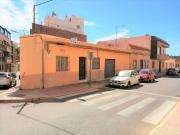 Casa chalet en Venta en Ejido Centro