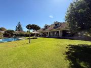 Casa chalet en Venta en El Águila