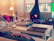 Casa chalet en Venta en El Águila