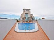 Casa chalet en Venta en El Alamillo