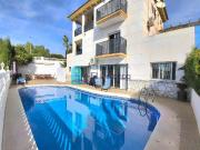 Casa chalet en Venta en El Alamillo