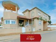 Casa chalet en Venta en El Algar