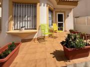 Casa chalet en Venta en El Algar