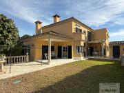 Casa chalet en Venta en El Altillo