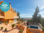 Casa chalet en Venta en El Atabal