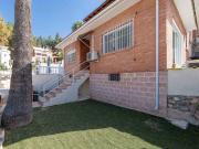 Casa chalet en Venta en El Atabal