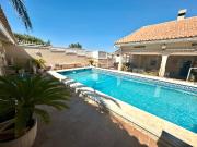 Casa chalet en Venta en El Bacarot