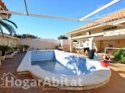 Casa chalet en Venta en El Bacarot