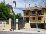 Casa adosada en Venta en El Berrocal
