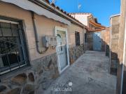 Casa chalet en Venta en El Berrocal