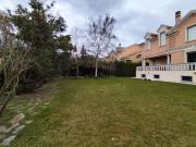 Casa chalet en Venta en El Berrocal