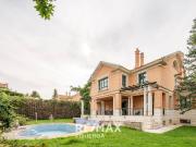 Casa chalet en Venta en El Berrocal