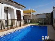 Casa chalet en Venta en El Bosque