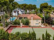 Casa chalet en Venta en El Bosque