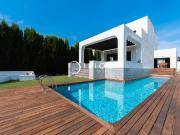 Casa chalet en Venta en El Bosque