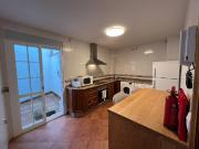 Casa chalet en Venta en El Bosque