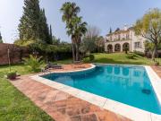 Casa chalet en Venta en El Brillante El Naranjo El Tablero