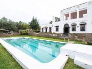 Casa chalet en Venta en El Brillante El Naranjo El Tablero