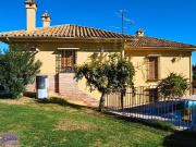 Casa chalet en Venta en El Brillante El Naranjo El Tablero