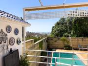 Casa chalet en Venta en El Brillante El Naranjo El Tablero