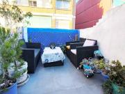 Casa chalet en Venta en El Cabanyal El Canyamelar