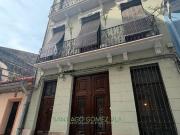 Casa chalet en Venta en El Cabanyal El Canyamelar