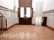 Casa chalet en Venta en El Cabanyal El Canyamelar