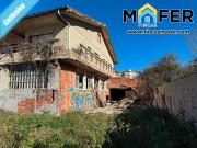 Casa chalet en Venta en El Callejo La Pesquera La Arenosa