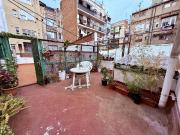 Casa chalet en Venta en El Camp de l'Arpa del Clot