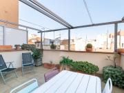 Casa chalet en Venta en El Camp de l'Arpa del Clot