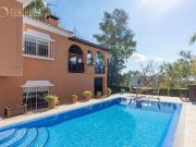 Casa chalet en Venta en El Candado